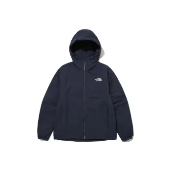 THE NORTH FACE Jackets Unisex Navy Blue