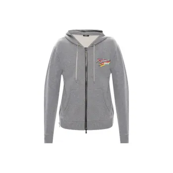 BALMAIN Jackets Men Gray