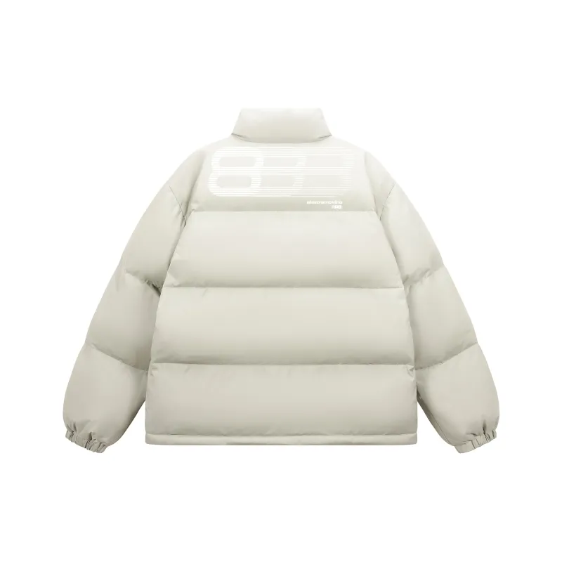 FPA ALWAYS MOVING Series Down Jacket Unisex-5
