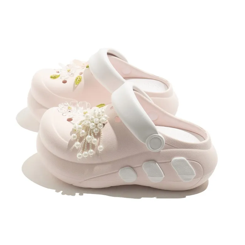 MEAKKEA Clogs Women's-6