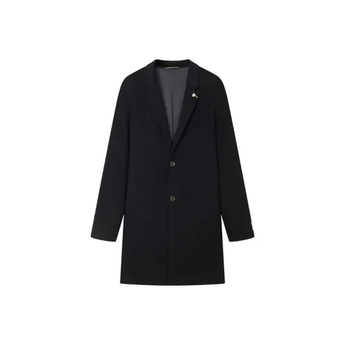 Teenie Weenie Men FW23 Coat Spring Unisex