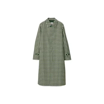Burberry SS24 Coats Men's Multicolor