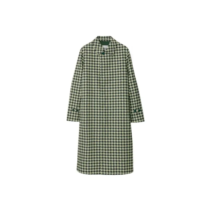 Burberry SS24 Coats Men's Multicolor-0