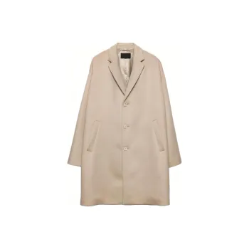 PRADA Wool Coat