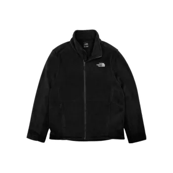 THE NORTH FACE Velvet Jackets Men Black