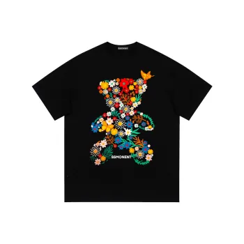 SUNSETMONENT T Shirts Unisex