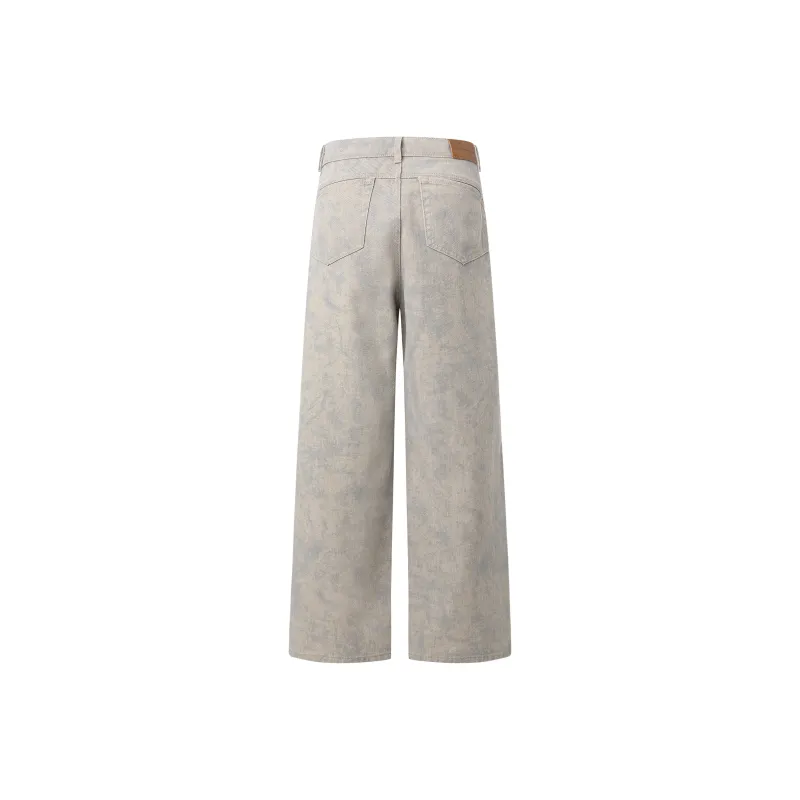 Rose Jeans Women's Tie Dye Color-1
