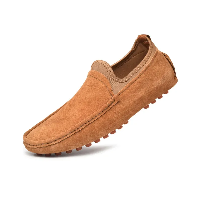 GESENLANG Gommino Loafers Men's-20