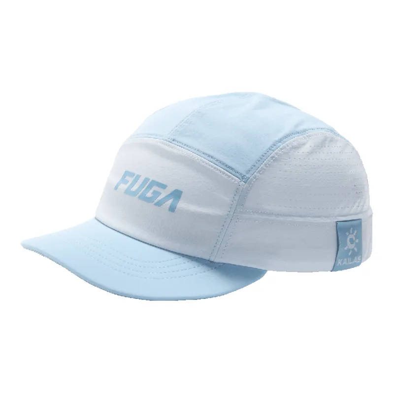 KAILAS FUGA Polyamide Baseball Caps Unisex-9