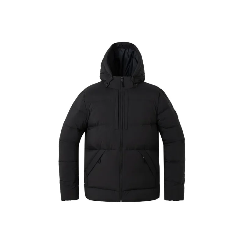 Jack Wolfskin Down Jacket Men's-6