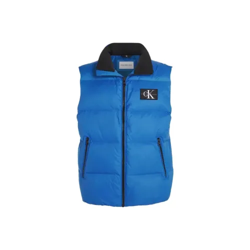 Calvin Klein Windbreaker Jackets Men