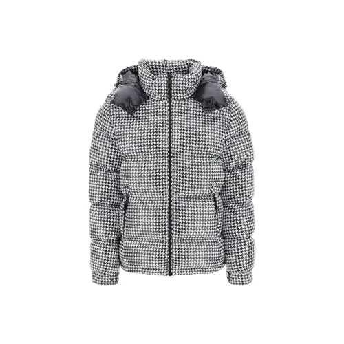 MONCLER GENIUS Moncler X Fragment Hiroshi Fujiwara Socotrine Short Down Jacket