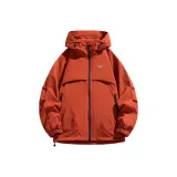 Orange Red