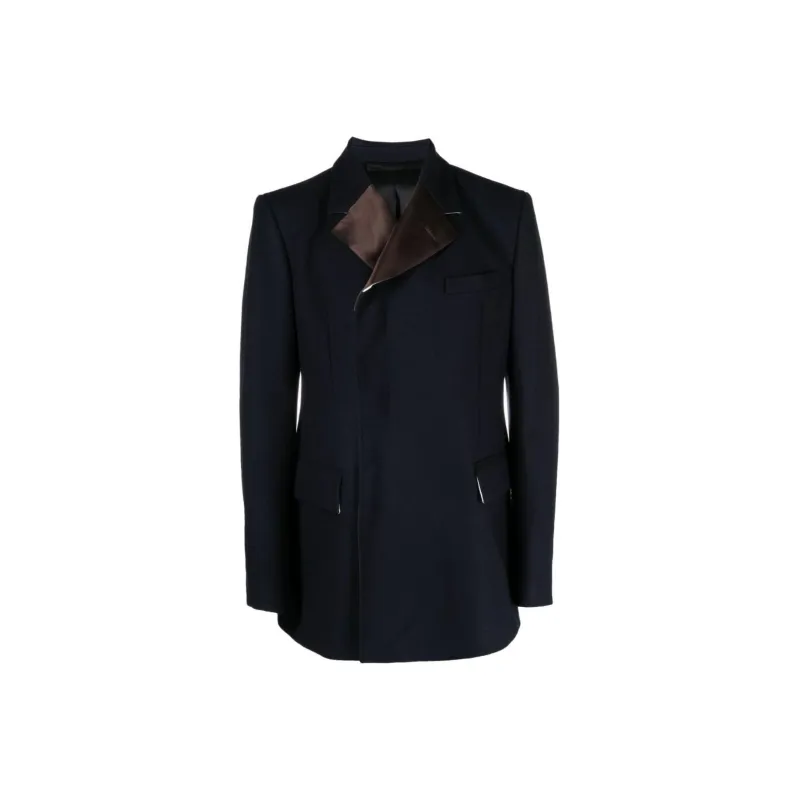 Wales Bonner Histoire Jacket-0