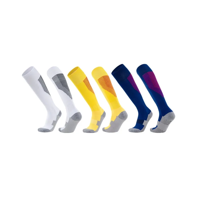 Brute Rabbit Soccer Socks Unisex Combo Set-27