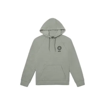 Vans PULLOVER HOOD Sweatshirt Unisex Gray
