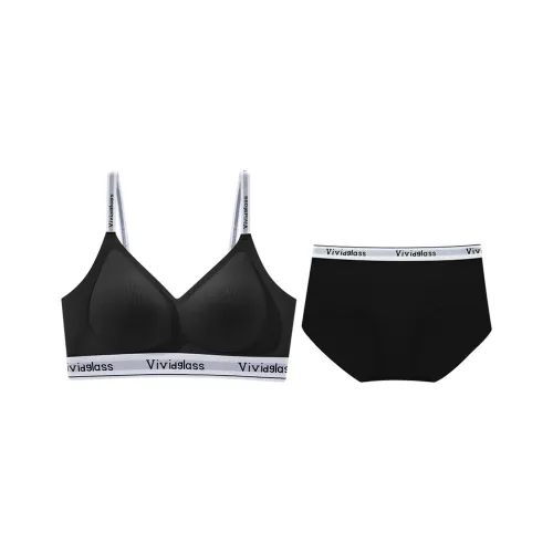 MIIOW Women's Underwear Sets