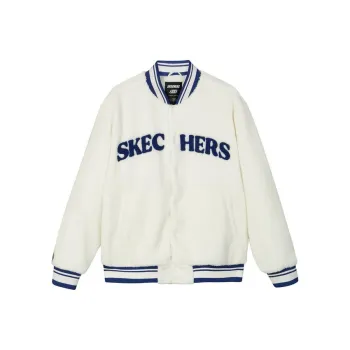 Skechers Sports And Leisure Puffer Jacket Unisex