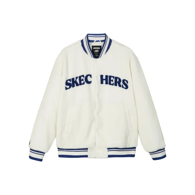 Skechers Sports And Leisure Puffer Jacket Unisex-0