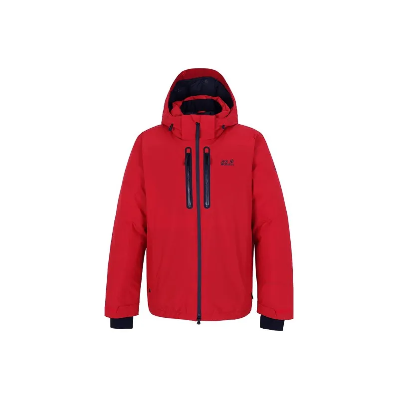 JACK WOLFSKIN Down Jackets Men-2