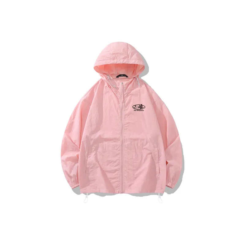 The Simpsons Sun Protection Clothing Unisex-11