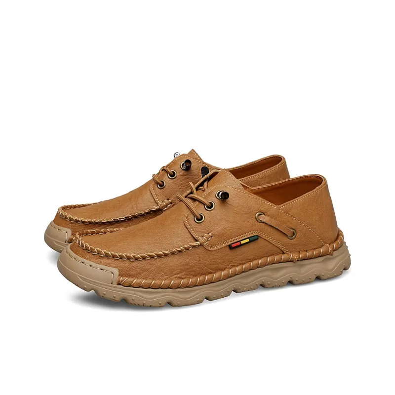 GESENLANG Men's Casual Shoes Men's-8