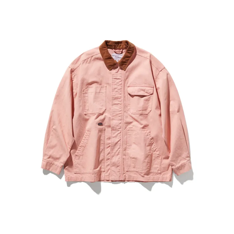 Nautica White Sail Lightweight Coat Unisex-4