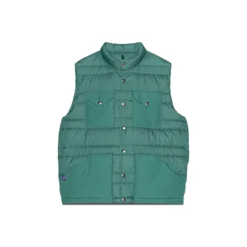 THE NORTH FACE Vest Men's Green