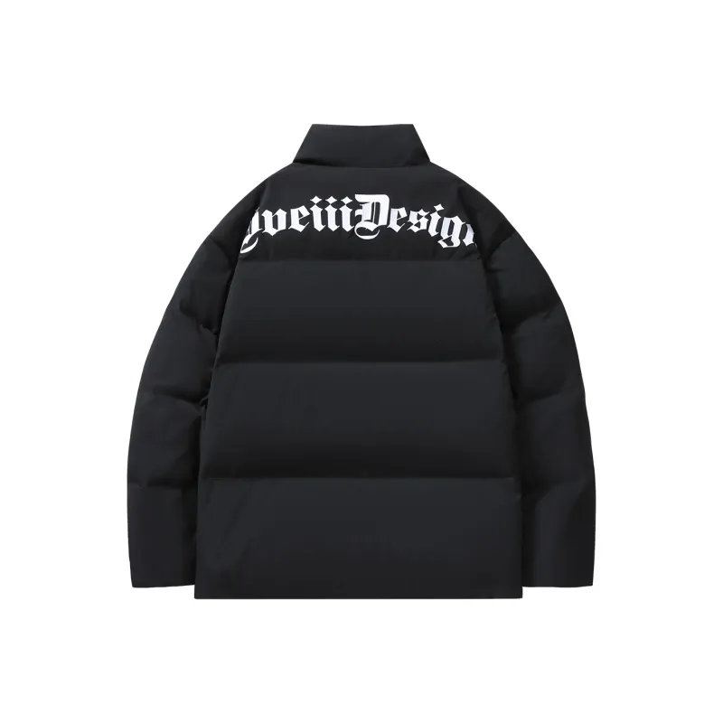 IVEIII Down Jackets Unisex-0