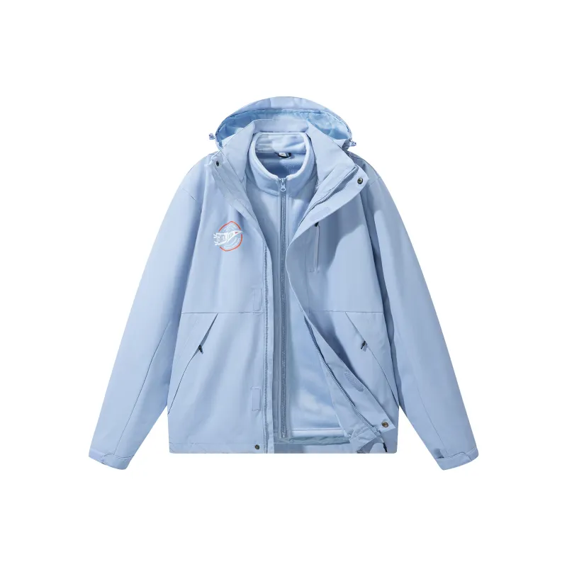 Gwola Casual Trench Coat Jacket Unisex-20
