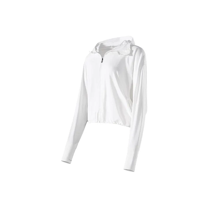 SUPIELD The Shield Of Light Series Breathable UV Protection Cooling Sun Protection Clothing Unisex-0