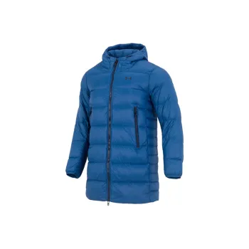 Under Armour Armour Down Down Jacket Men's Blue