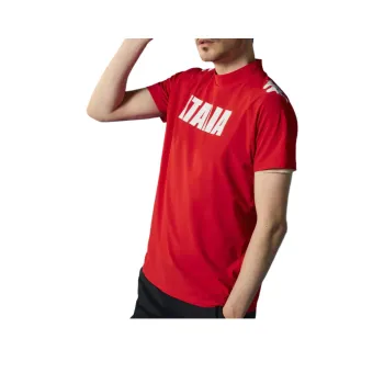 Kappa T Shirts Men Red