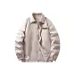 Khaki[Upgraded Padded]