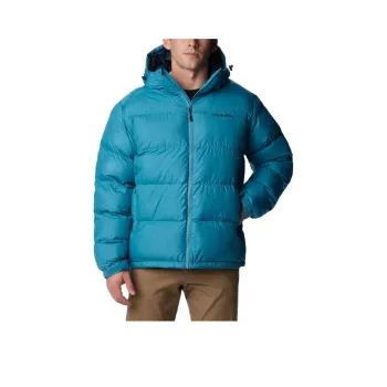 Columbia Pike Lake™ II Jackets Coats Men's Shasta