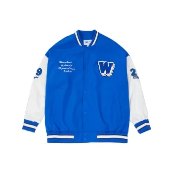 WARRIOR Baseball Jerseys Unisex