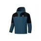 Graphite Blue