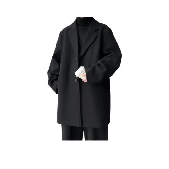 FRQ Coats Unisex