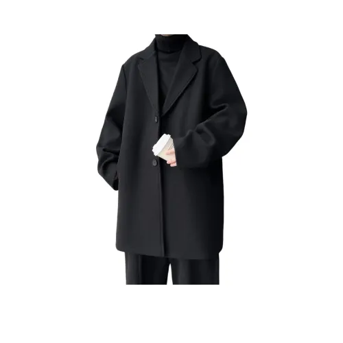 FRQ Coats Unisex