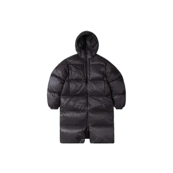 ROA Padded Hooded Jacket