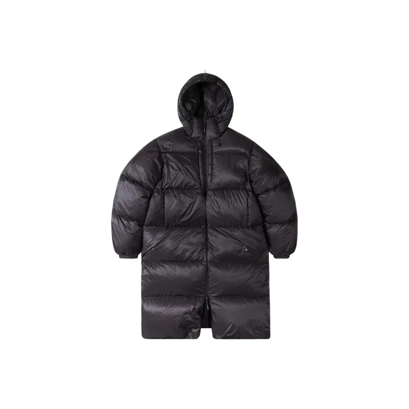 ROA Padded Hooded Jacket-0