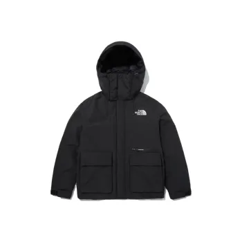 THE NORTH FACE Ranger Down Jackets & Coats Unisex Black