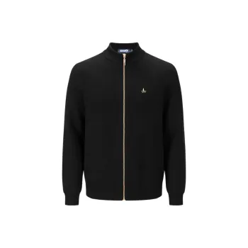 NAVIGARE Jackets Coats Men's Night Black