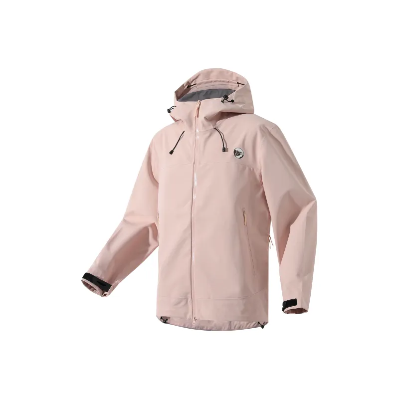 LIVINGTOWN Windbreaker Jacket Unisex-13