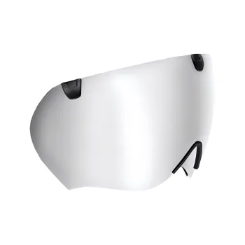 KASK Cycling Gear Helmet Lens Unisex Transparent