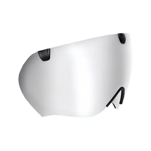 KASK Cycling Gear Helmet Lens Unisex Transparent
