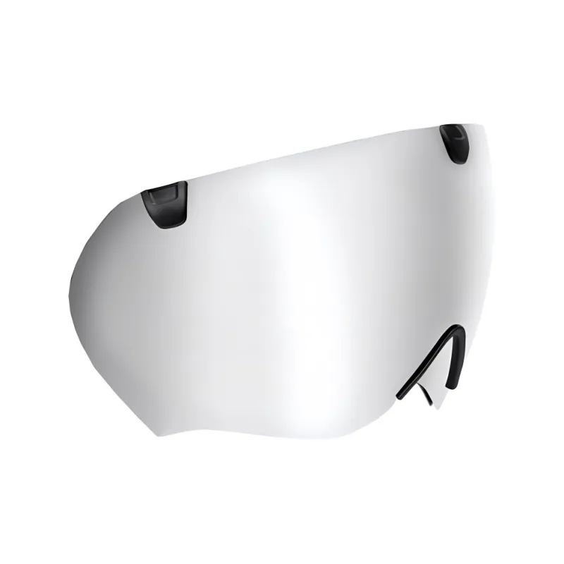 KASK Cycling Gear Helmet Lens Unisex Transparent-0
