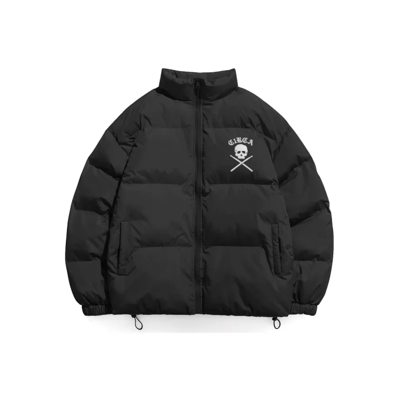 C1RCA Puffer Jacket Coat Unisex-10