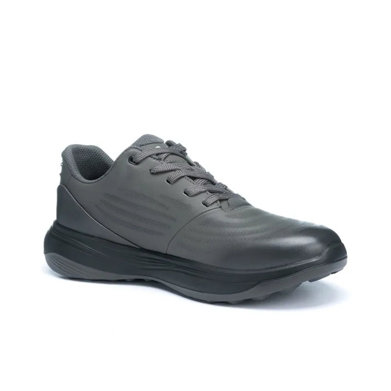 CELE Waterproof And Breathable Moisture Wicking Low Top Casual Shoes Men's-8