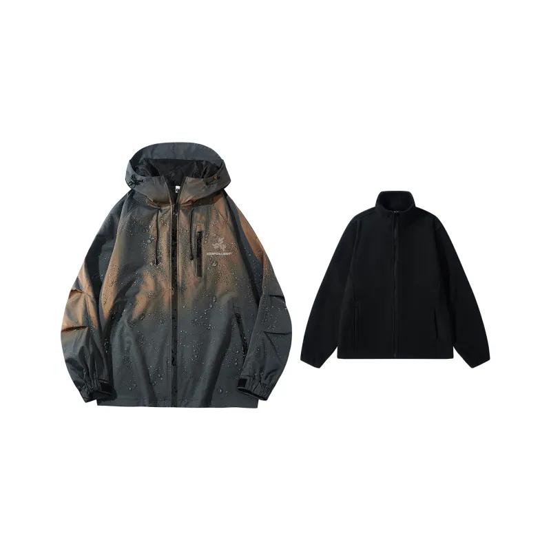 KS Jackets Unisex-15